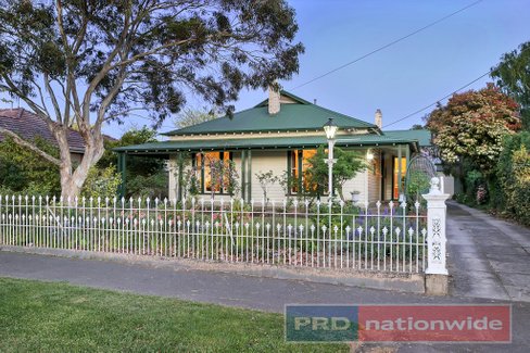 5 Drummond Street South, BALLARAT CENTRAL VIC 3350