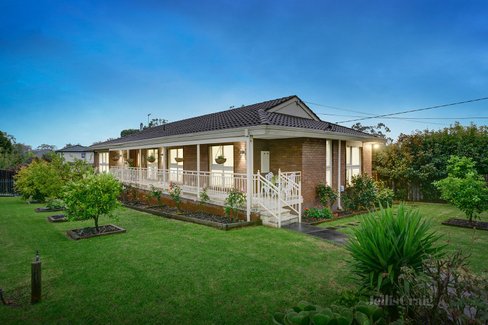 5 Dryden Street Doncaster East 3109