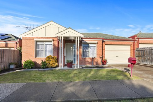 5 Drysdale Avenue Hamlyn Heights 3215