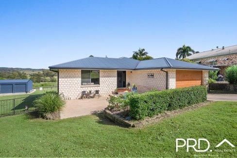 5 Eagle Court, KYOGLE NSW 2474