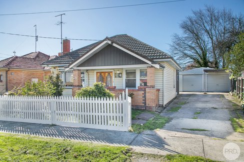 5 Ebden Street, BALLARAT EAST VIC 3350