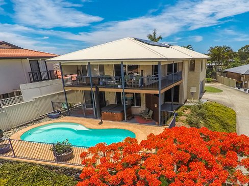 5 Eckford Close, BOAMBEE EAST NSW 2452