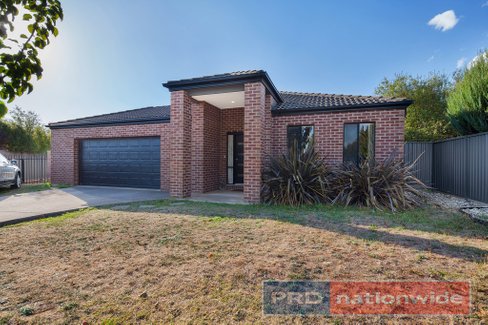 5 Elliotdale Court, ALFREDTON VIC 3350