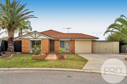 5 Elmwood Court, MARANGAROO WA 6064
