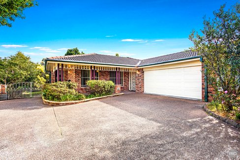 5 Ensign Close, CORLETTE NSW 2315