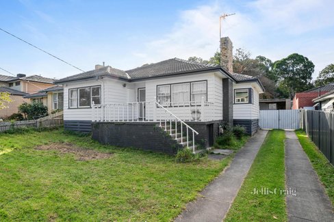 5 Eugenia Street Nunawading 3131