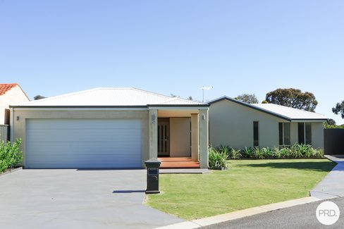 5 Euston Place, ALEXANDER HEIGHTS WA 6064