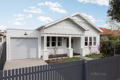 5 Everett Street Brunswick West 3055