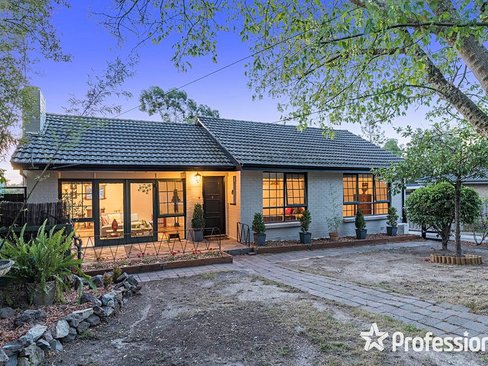 5 Evon Avenue Ringwood East 3135