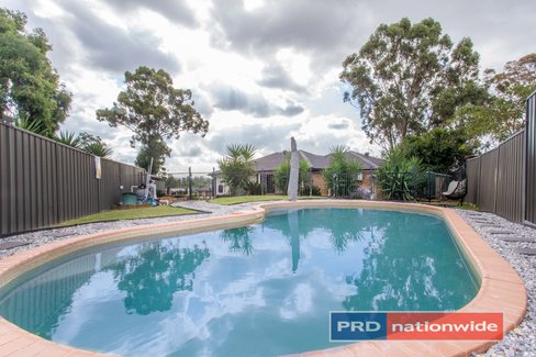 5 Fallowfield Court, WERRINGTON DOWNS NSW 2747