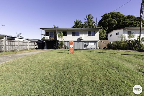 5 Fatnowna Street, ANDERGROVE QLD 4740
