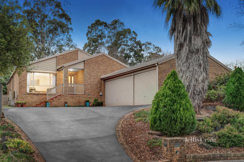 5 Fawkner Court Mooroolbark 3138