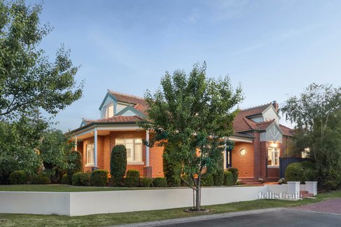 5 Federation Glen Croydon Hills 3136