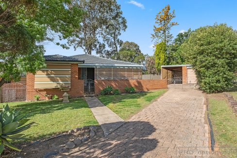 5 Fern Place, EAST MAITLAND NSW 2323