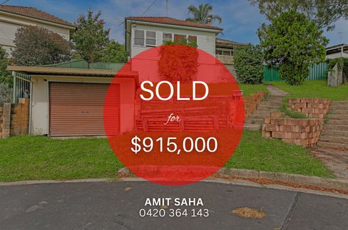 5 Fisher Place, CAMPBELLTOWN