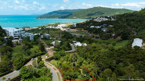 5 Flame Tree Court, AIRLIE BEACH QLD 4802