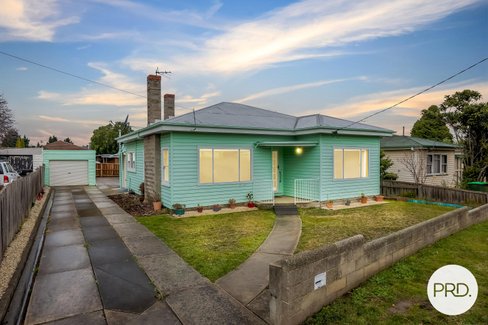 5 Fletcher Avenue, MOONAH TAS 7009