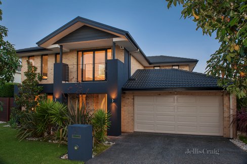 5 Fordholm Avenue Mulgrave 3170