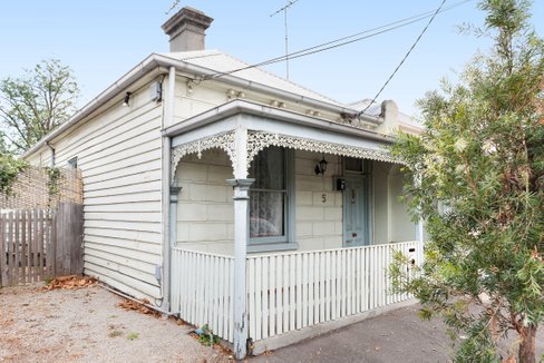 5 Forest Street Collingwood 3066