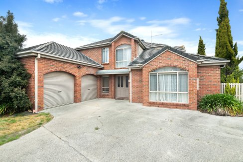 5 Franklin Court, ALFREDTON VIC 3350