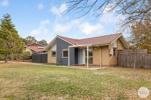 5 Fristrom Crescent, LYNEHAM ACT 2602