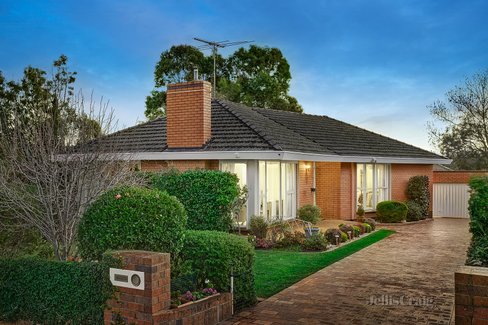 5 Fuller Street Bulleen 3105