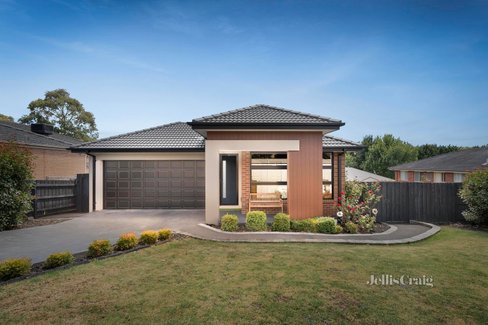 5 Galera Court Wandin North 3139