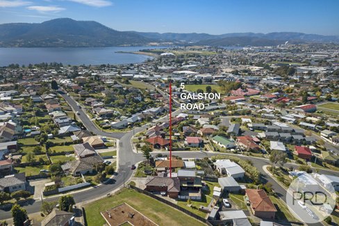 5 Galston Road, MONTROSE TAS 7010