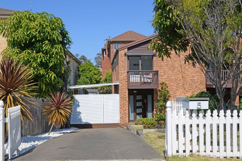 5 Galvin Street, MAROUBRA NSW 2035