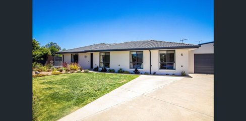 5 Gilbert Court, SHEPPARTON VIC 3630