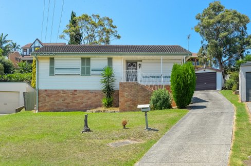 5 Gillard Pl, BERKELEY NSW 2506