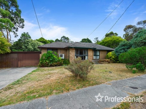 5 Gladesville Drive Kilsyth 3137