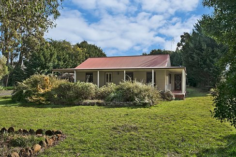 5 Gleeson Street Trentham 3458