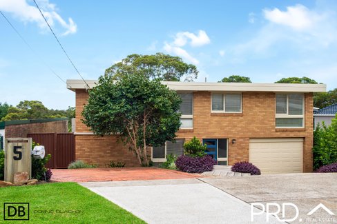 5 Glyn Avenue, PICNIC POINT NSW 2213