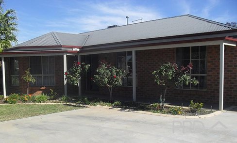 5 Gol Gol North Road, GOL GOL NSW 2738