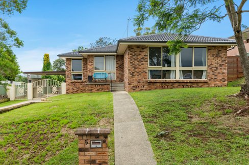 5 Goolagong St, DAPTO NSW 2530