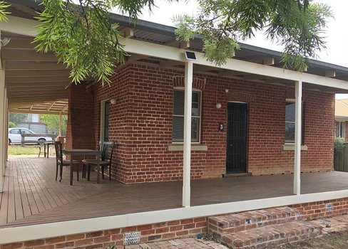 5 Gorman Street, TAMWORTH NSW 2340