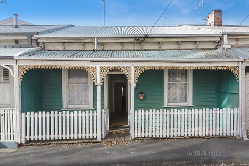 5 Gough Place Richmond 3121