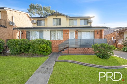 5 Gove Avenue, GREEN VALLEY NSW 2168