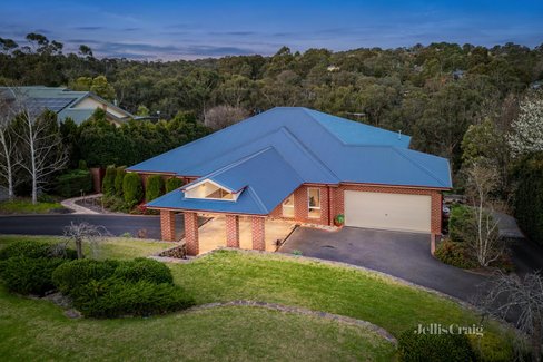 5 Green Ridge Warrandyte South 3134