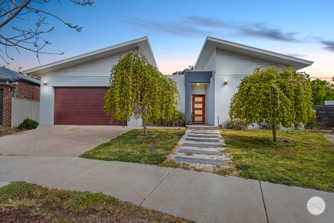 5 Gummin Court, MARONG VIC 3515