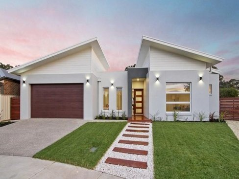 5 Gummin Court, MARONG VIC 3515