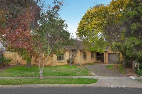 5 Hakea Court Mount Waverley 3149