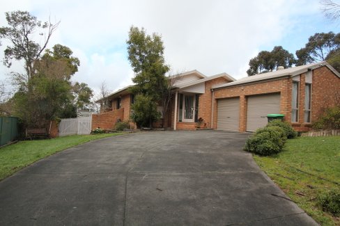 5 Hale Avenue, MOUNT CLEAR VIC 3350