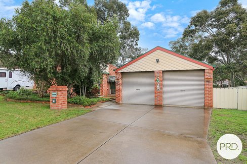 5 Hamer Mews, WEST WODONGA VIC 3690