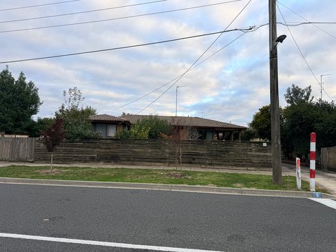 5 Hancock Street, WENDOUREE VIC 3355