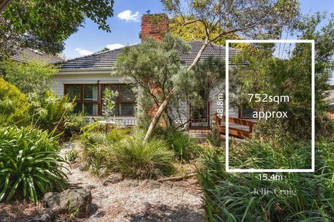 5 Hansen Street Forest Hill 3131