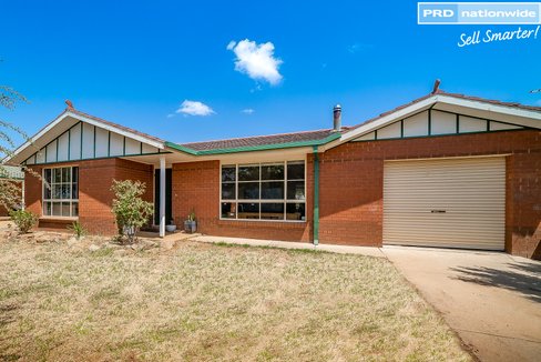 5 Harrier Street, ESTELLA NSW 2650