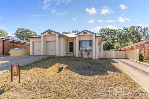 5 Harris Street, TUMUT NSW 2720