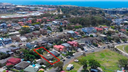 5 Hasting Avenue, CHIFLEY NSW 2036